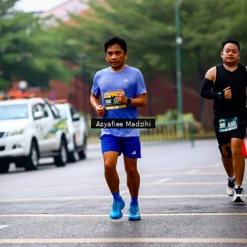 Runner Photo 8559766