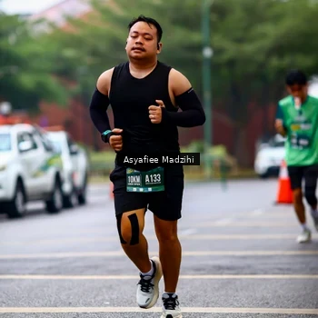 Runner Photo 8559767