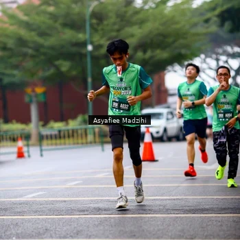 Runner Photo 8559768