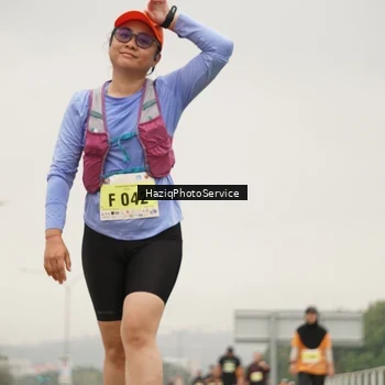 Runner Photo 8559769