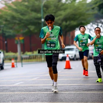 Runner Photo 8559770