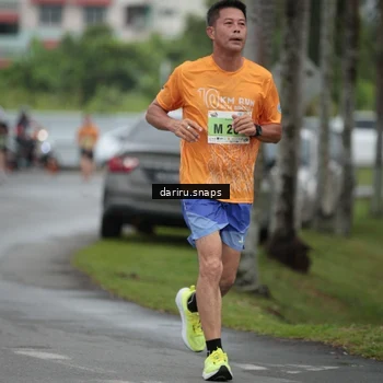 Runner Photo 8559774
