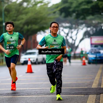 Runner Photo 8559780