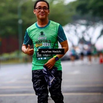 Runner Photo 8559781
