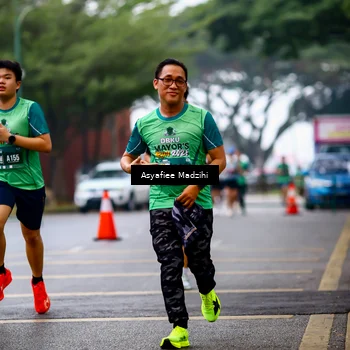 Runner Photo 8559782