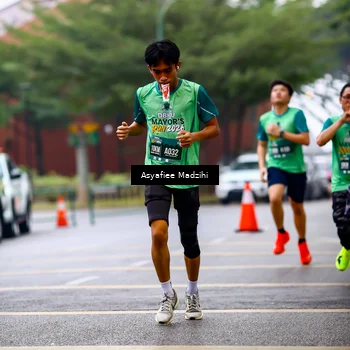 Runner Photo 8559783