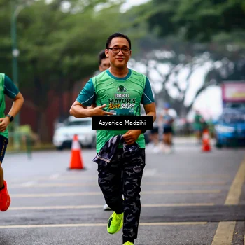 Runner Photo 8559784