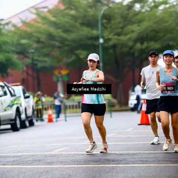 Runner Photo 8559786