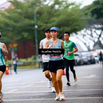 Runner Photo 8559788