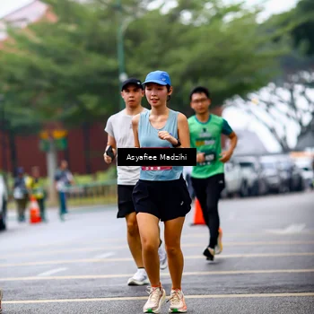 Runner Photo 8559789