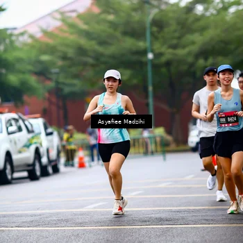 Runner Photo 8559790