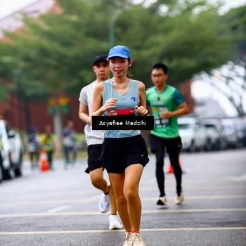 Runner Photo 8559791