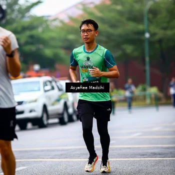 Runner Photo 8559792