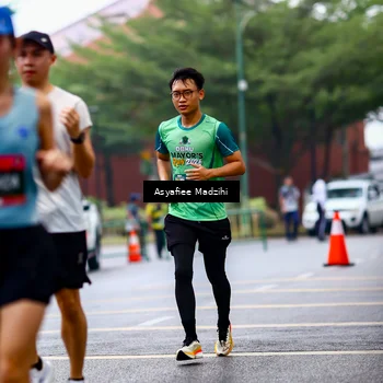 Runner Photo 8559793