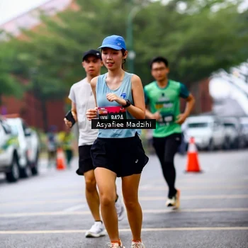 Runner Photo 8559794
