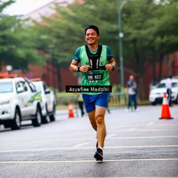 Runner Photo 8559796