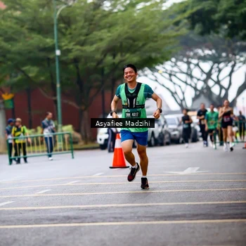 Runner Photo 8559797