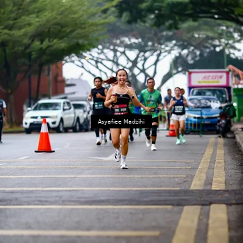 Runner Photo 8559798