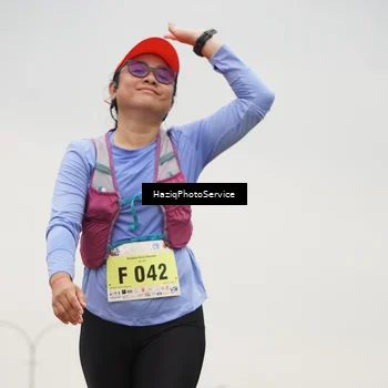 Runner Photo 8559801