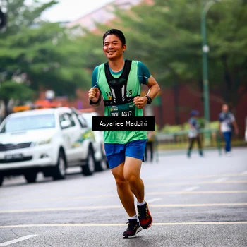 Runner Photo 8559802