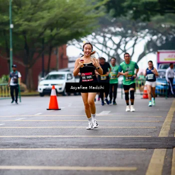 Runner Photo 8559803