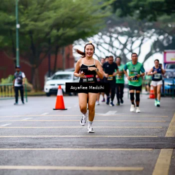 Runner Photo 8559804