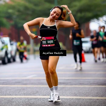 Runner Photo 8559806
