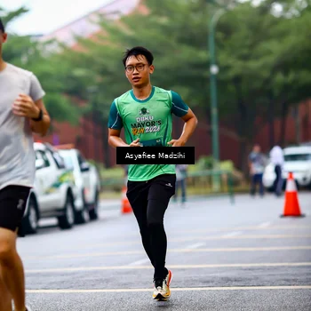 Runner Photo 8559807