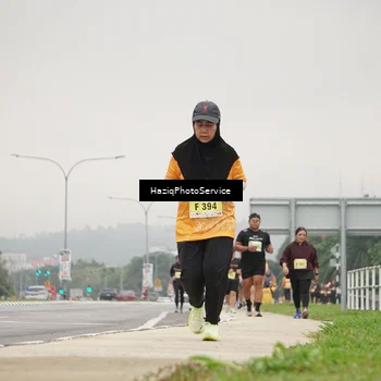 Runner Photo 8559810