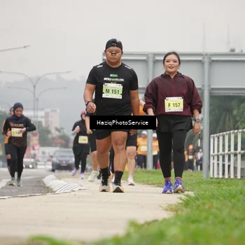Runner Photo 8559813