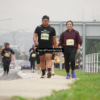 Runner Photo 8559815