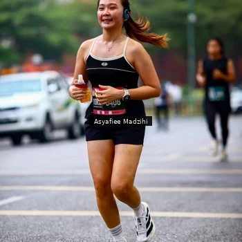 Runner Photo 8559816
