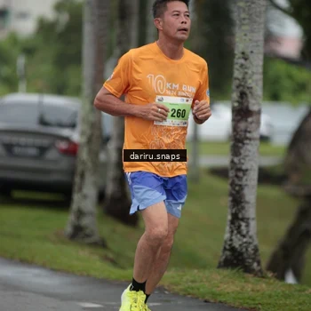 Runner Photo 8559818