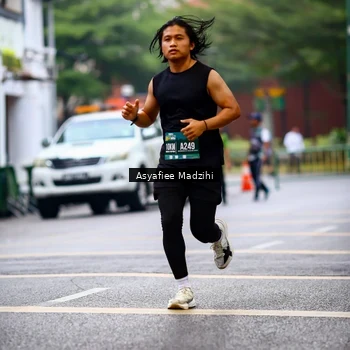 Runner Photo 8559819