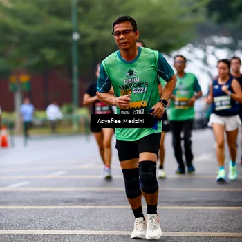 Runner Photo 8559821