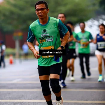 Runner Photo 8559822