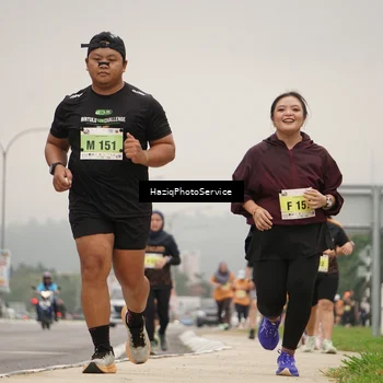 Runner Photo 8559823