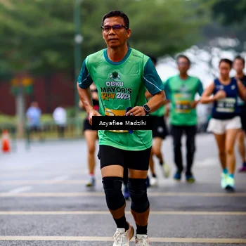 Runner Photo 8559824
