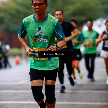 Runner Photo 8559825