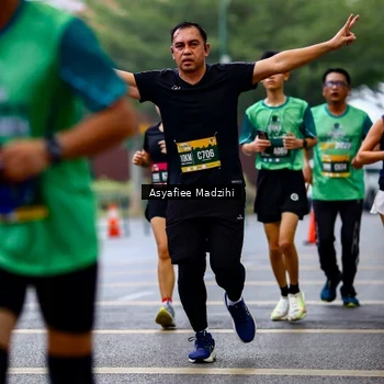 Runner Photo 8559826