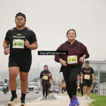 Runner Photo 8559827