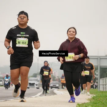 Runner Photo 8559829