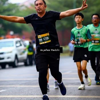 Runner Photo 8559830