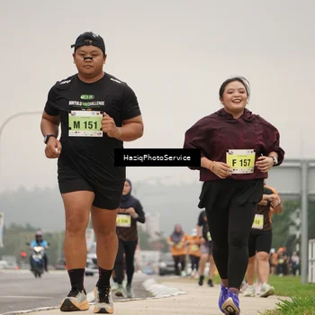 Runner Photo 8559831
