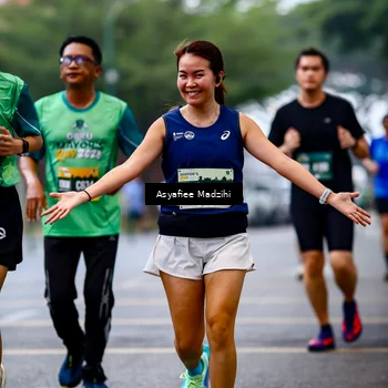 Runner Photo 8559833