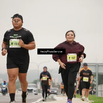 Runner Photo 8559834