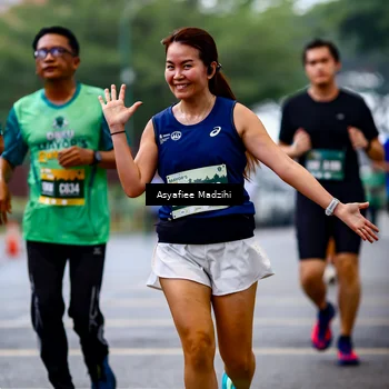 Runner Photo 8559835