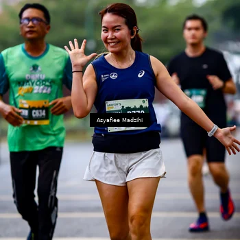 Runner Photo 8559836
