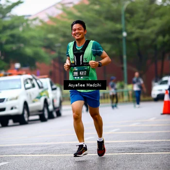 Runner Photo 8559837