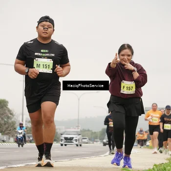 Runner Photo 8559838
